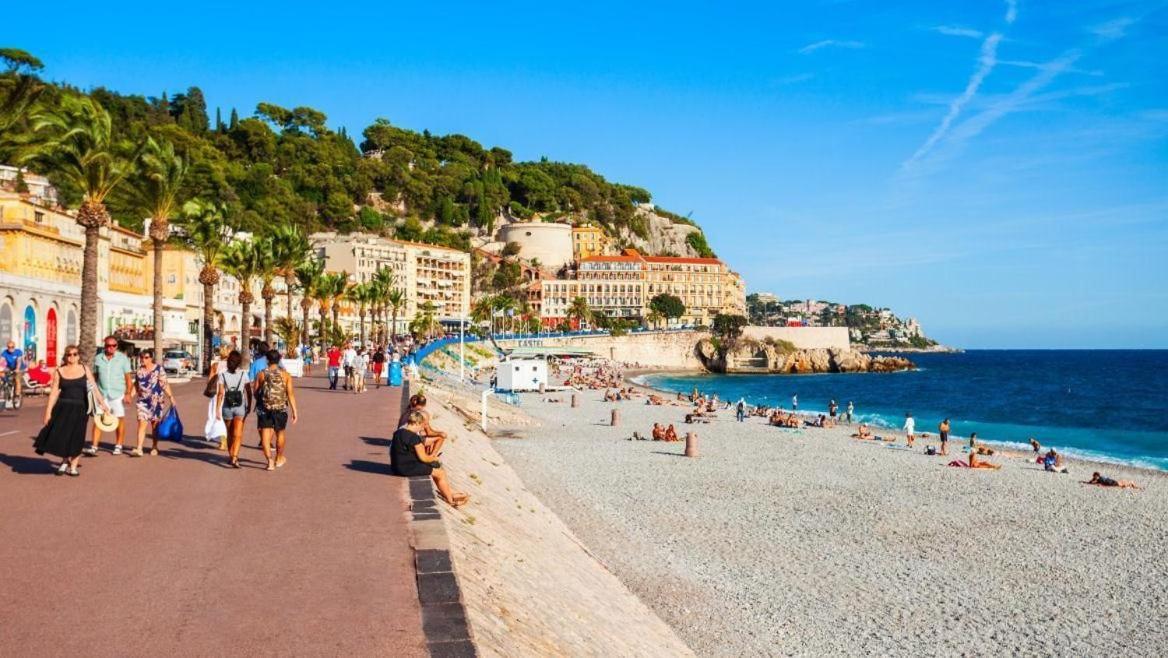 Appartamento Superbe Neuf - 5min Walk *