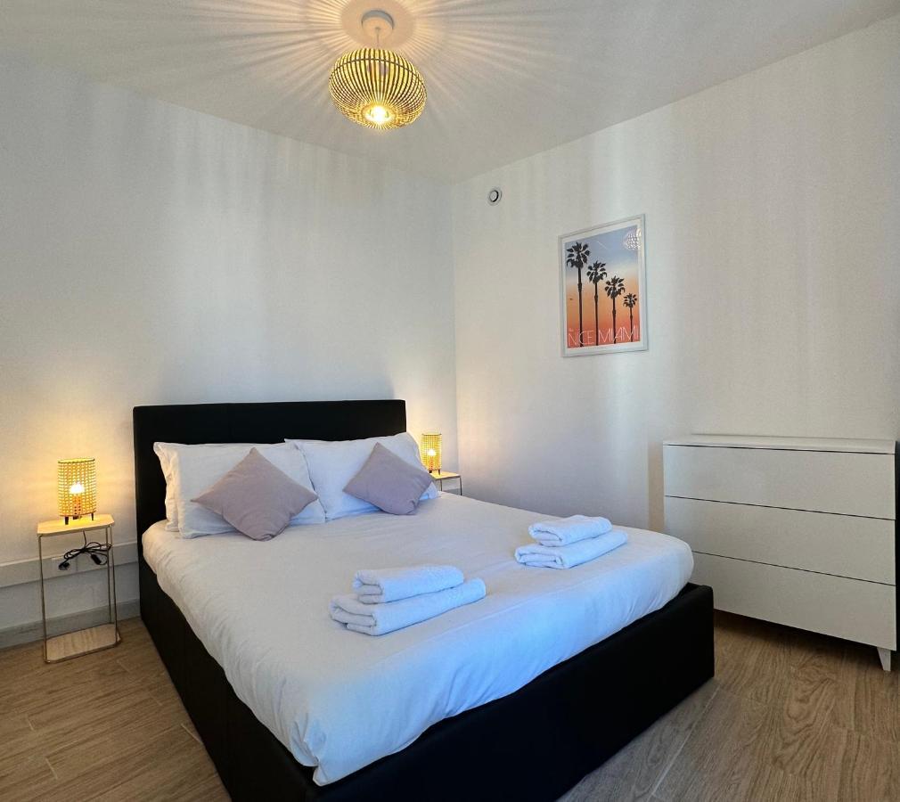 Superbe Neuf - 5min Walk Appartamento